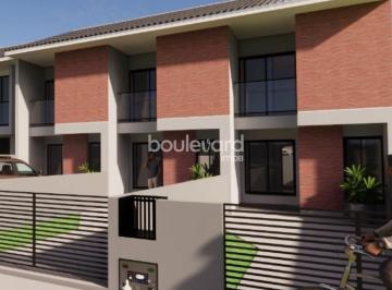 Casa · 72m² · 2 Quartos · 2 Vagas · Sobrado de 2 Dormitórios | 2 Suítes | Areias