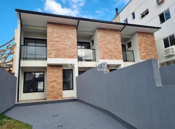Casa · 72m² · 2 Quartos · 2 Vagas · Sobrado de 2 Dormitórios | 2 Suítes | Areias