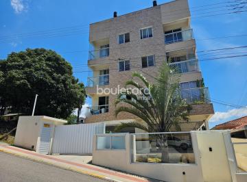 Apartamento · 70m² · 2 Quartos · 1 Vaga · Apartamento de 2 Dormitórios | Suíte | Boa Vista | Biguaçu