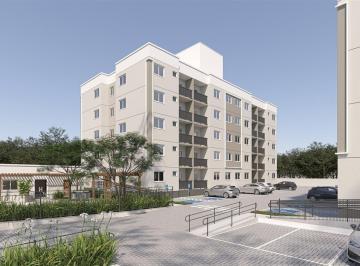 Apartamento · 53m² · 2 Quartos · 1 Vaga · Apartamento de 2 dormitórios | Nossa Senhora do Rosário