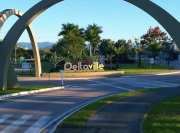 Terreno · 390m² · Terreno de 390 m² | Deltaville | Biguaçu