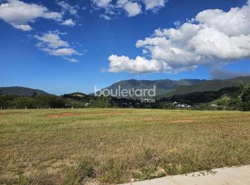 Terreno · 800m² · Condomínio Fechado | Santo Amaro da Imperatriz