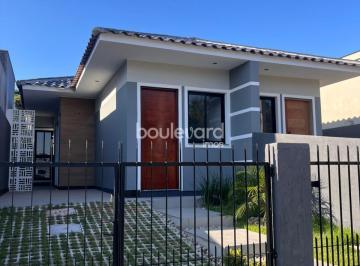 Casa · 48m² · 2 Quartos · 1 Vaga · Casa de 2 Dormitórios | Forquilhas | São José