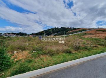 Terreno · 360m² · Terrenos de 360 m² | Jardim Janaína | Biguaçu