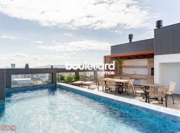 Apartamento · 98m² · 3 Quartos · 2 Vagas · Apartamento de 3 dormitórios | 2 suítes | Estreito