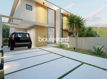 Casa · 145m² · 3 Quartos · 2 Vagas · Casa de 3 Dormitórios | 3 Suítes | Barreiros