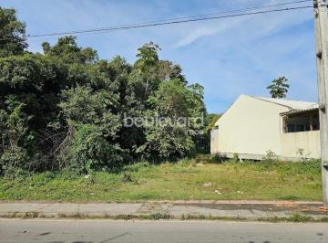 Terreno · 248m² · Lote / Terreno em Bela Vista - Palhoça