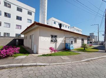 Apartamento · 47m² · 2 Quartos · 1 Vaga · Apartamento de 2 Dormitórios | Guarda do Cubatão | Palhoça