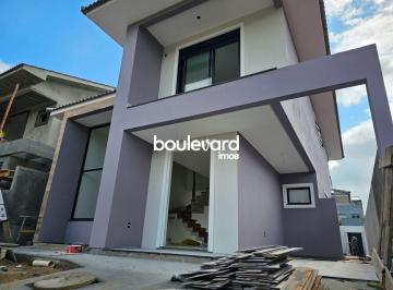 Casa · 179m² · 3 Quartos · 2 Vagas · Casa de 3 Dormitórios | 3 Suítes | Lagoa da Conceição