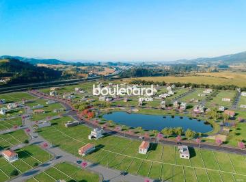 Terreno · 200m² · Loteamento de Terrenos | Vivenda Pescaria