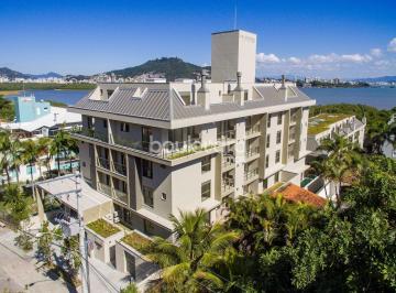 Apartamento · 58m² · 1 Quarto · 2 Vagas · Studio Garden de 58 m² | João Paulo |  Florianópolis