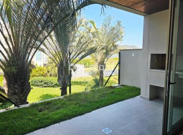 Apartamento · 58m² · 1 Quarto · 2 Vagas · Studio Garden de 58 m² | João Paulo | Florianópolis