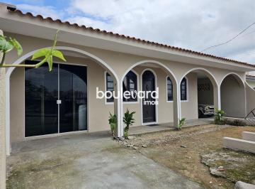 Casa · 170m² · 3 Quartos · 3 Vagas · Casa de 3 Dormitórios | 1 Suíte | Serraria | São José
