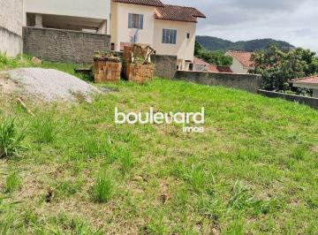 Terreno · 360m² · Terreno de 360 m² | Real Parque | São José
