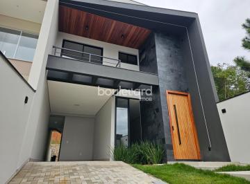 Casa · 153m² · 3 Quartos · 2 Vagas · Casa de 3 Dormitórios | 1 Suíte | Ipiranga | São José