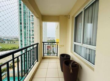 8f87db9c7310c6c6c42ea491e9cf62d0b551d956 · Apartamento com 3 dormitórios à venda, 83 m² por R$ 850.000,00 - Villa Felicitá - Indaiatuba/SP