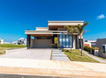 45980bf392a9f7fd96cfa0ad01ae89e4efdeaadf · Casa com 3 dormitórios à venda, 191 m² por R$ 2.228.000,00 - Condomínio Dona Maria Cândida - Indaiat