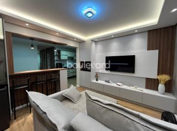 Casa · 186m² · 3 Quartos · 3 Vagas · Casa de 3 Dormitórios | 1 Suíte | Roçado