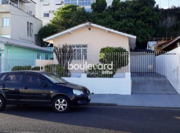 Casa · 129m² · 3 Quartos · Casa de 3 Dormitórios | Barreiros | São José