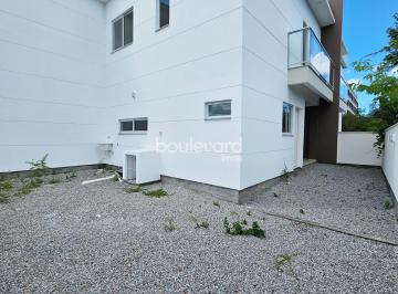 Casa · 152m² · 2 Quartos · 1 Vaga · Sobrado de 2 Dormitórios | Condomínio Fechado | Nova Palhoça
