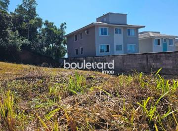 Terreno · 425m² · Terreno em Biguaçu | Loteamento Recanto dos Pinheiros