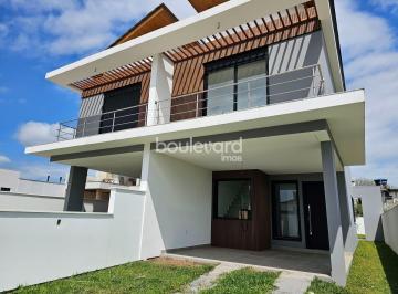 Casa · 160m² · 3 Quartos · 1 Vaga · Casa de 3 Dormitórios | 3 Suítes | Campeche