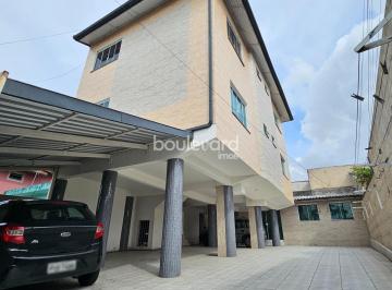 Comercial · 220m² · 6 Quartos · 4 Vagas · Prédio com 5 Apartamentos | Serraria | São José