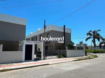 Casa · 127m² · 3 Quartos · 1 Vaga · Sobrado de 3 Dormitórios | Condomínio Fechado | Nova Palhoça