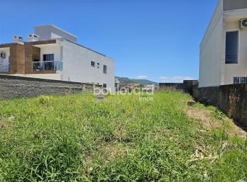 Terreno · 360m² · Terreno de 360 m² | Serraria | São José