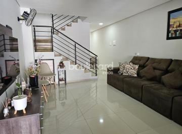 Casa · 85m² · 2 Quartos · 2 Vagas · Sobrado de 2 Dormitórios | 2 Suítes | Serraria
