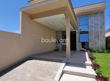 Casa · 80m² · 2 Quartos · 2 Vagas · Casa de 2 Dormittórios | 2 suítes | Governador Celso Ramos