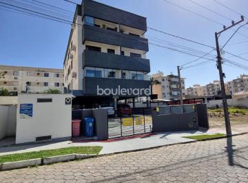 Apartamento · 62m² · 2 Quartos · 1 Vaga · Apartamento com 02 dormitórios | Areias | São José