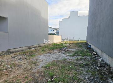 Terreno · 165m² · Terreno | Condomínio Fechado | Biguaçu