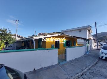 Casa · 100m² · 4 Quartos · 2 Vagas · Casa com 4 Dormitórios | Fazenda da Armação | Governador Celso Ramos
