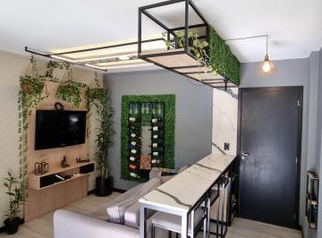 Apartamento · 60m² · 2 Quartos · 1 Vaga · Apartamento 2 Dormitórios | Serraria | São José