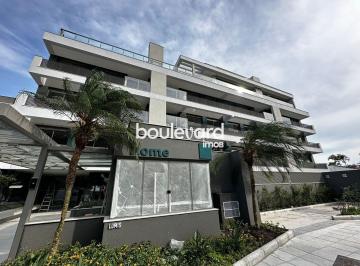 Apartamento · 71m² · 2 Quartos · 1 Vaga · Apartamento de 2 Dormitórios | Cacupé | Florianópolis