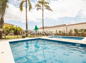 Apartamento · 55m² · 2 Quartos · Apartamento Garden de 2 Dormitórios | Sertão do Maruim | São José