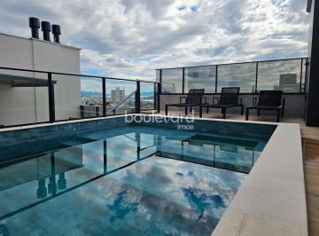Apartamento · 154m² · 4 Quartos · 1 Vaga · Apartamento 4 Dormitórios | 2 Suítes | Floresta