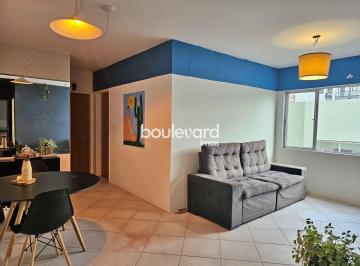 Apartamento · 70m² · 2 Quartos · 1 Vaga · Apartamento 2 Dormitórios I Kobrasol I São José