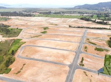 Terreno · 360m² · Loteamento de Terrenos | Governador Celso Ramos