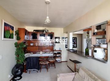 Apartamento · 56m² · 2 Quartos · 1 Vaga · Apartamento com 2 dormitórios | Serraria I São José