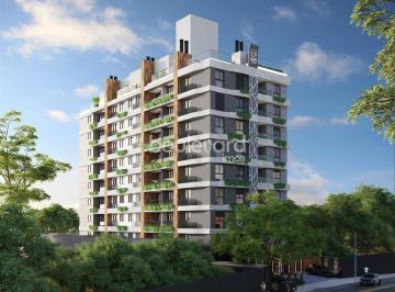 Apartamento · 27m² · 1 Quarto · 1 Vaga · Studio | Capoeiras | Florianópolis