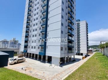 Apartamento · 53m² · 2 Quartos · 1 Vaga · Apartamento de 2 dormitórios | 1 Suíte | Ipiranga | São José