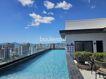 Apartamento · 72m² · 2 Quartos · 1 Vaga · Apartamento de 2 dormitórios | 1 suíte | Kobrasol