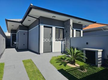 Casa · 50m² · 2 Quartos · 2 Vagas · Casa de 2 Dormitórios | Forquilhas | São José