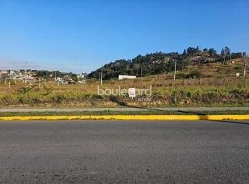 Terreno · 465m² · Terrenos de 465 m² | Jardim Janaína | Biguaçu