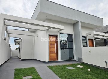 Casa · 54m² · 2 Quartos · 1 Vaga · Casa de 2 Dormitórios | 1 Suíte | Potecas | São José