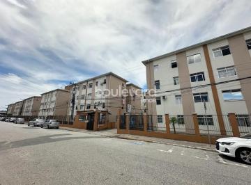Apartamento · 50m² · 3 Quartos · 1 Vaga · Apartamento de 3 Dormitórios | Barreiros | São José
