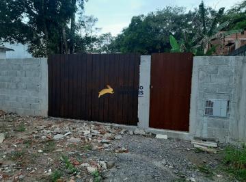 Foto 02 · Terreno de 250 metros com documentação na Praia da Maranduba - Ubatuba SP