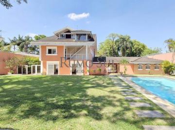 Casa · 890m² · 6 Quartos · Casa à venda - no Jardim Prudência